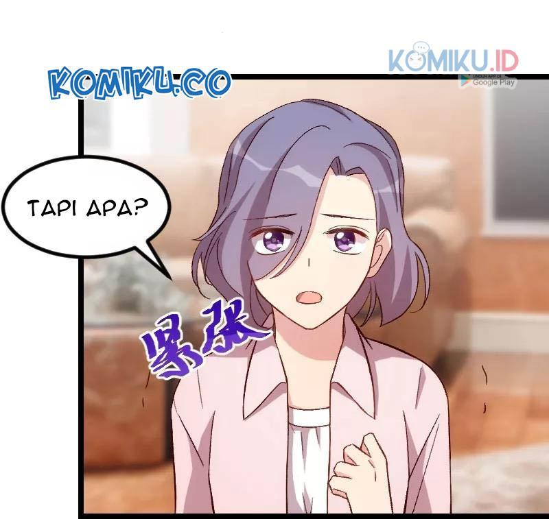 CEO’s Sudden Proposal Chapter 98