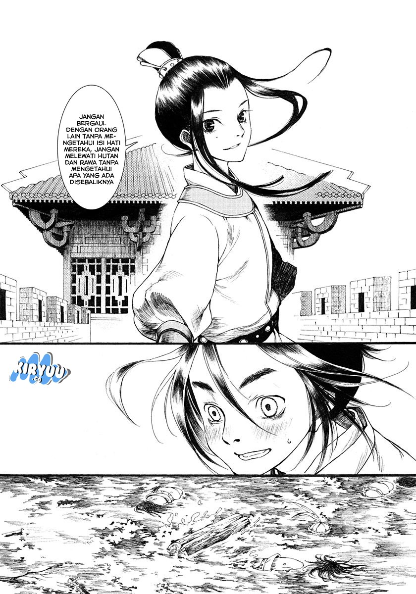 Song of the Long March Chapter 03 page 48