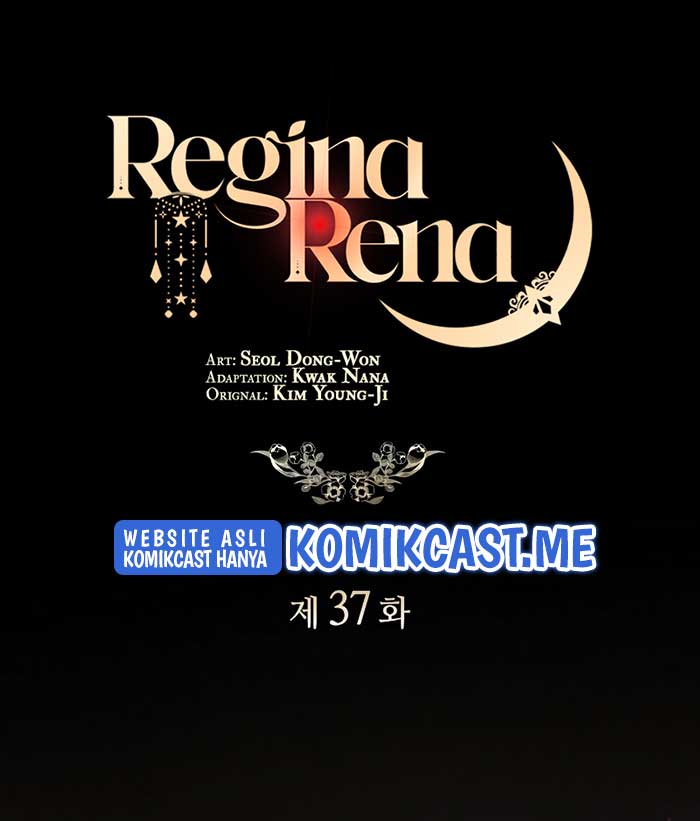 Regina Rena – To the Unforgiven Chapter 37