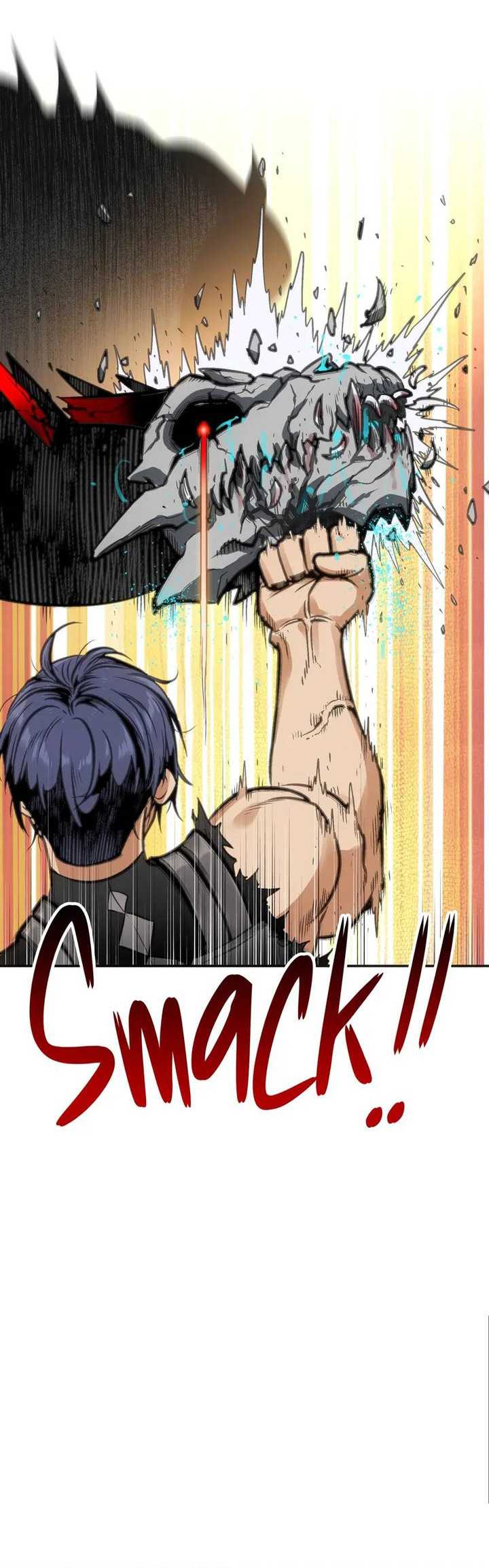 Might Through Death Chapter 02 bahasa Indonesia page 23