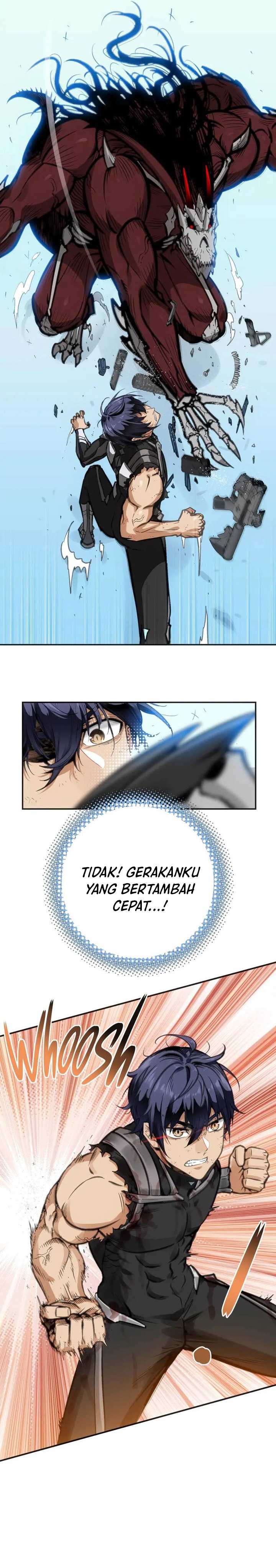 Might Through Death Chapter 02 bahasa Indonesia page 22