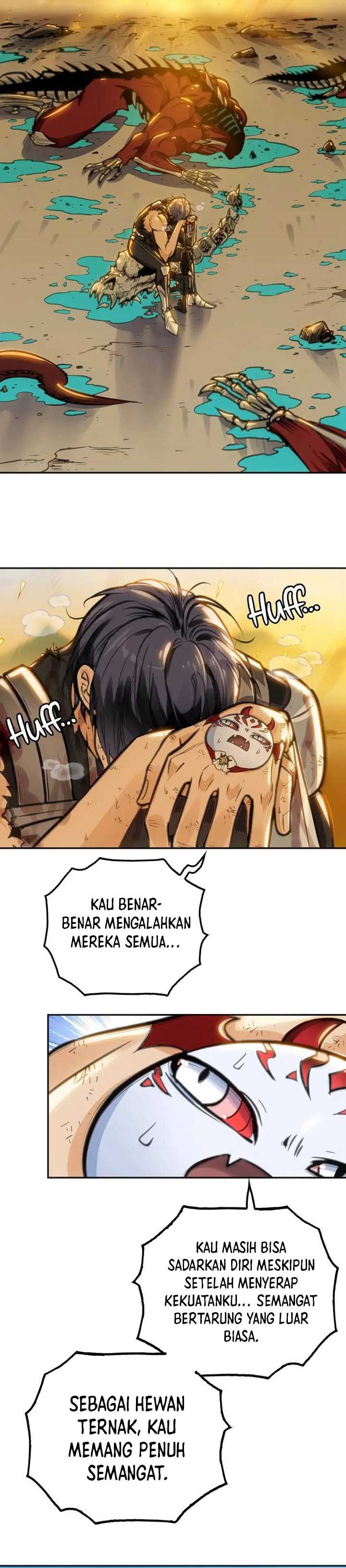 Might Through Death Chapter 02 bahasa Indonesia page 29
