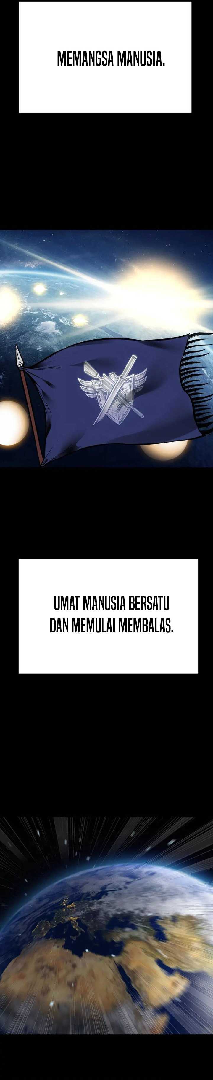 Might Through Death Chapter 02 bahasa Indonesia page 6