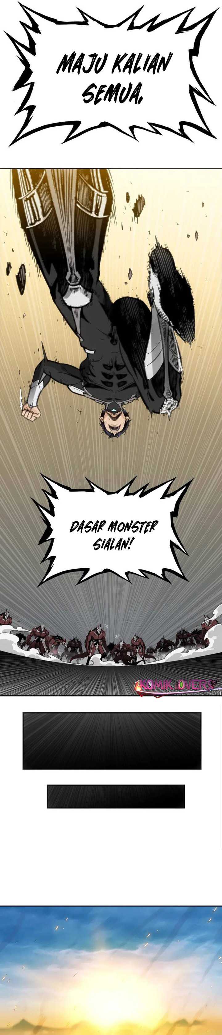 Might Through Death Chapter 02 bahasa Indonesia page 28