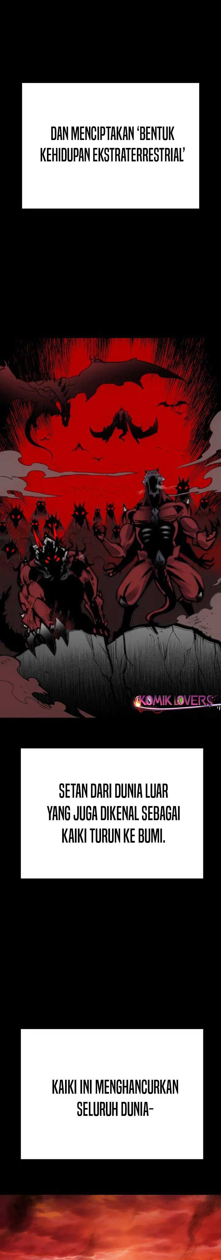 Might Through Death Chapter 02 bahasa Indonesia page 4