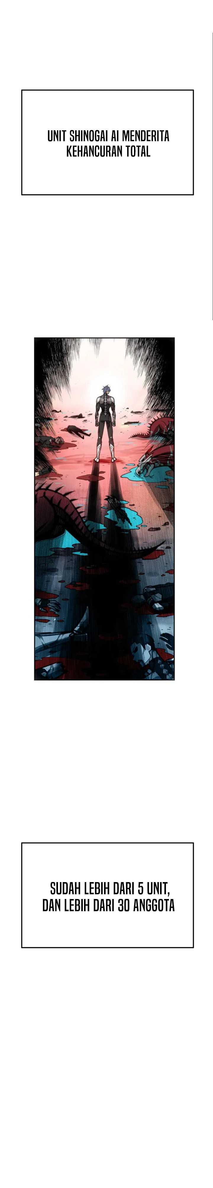 Might Through Death Chapter 11 page 4
