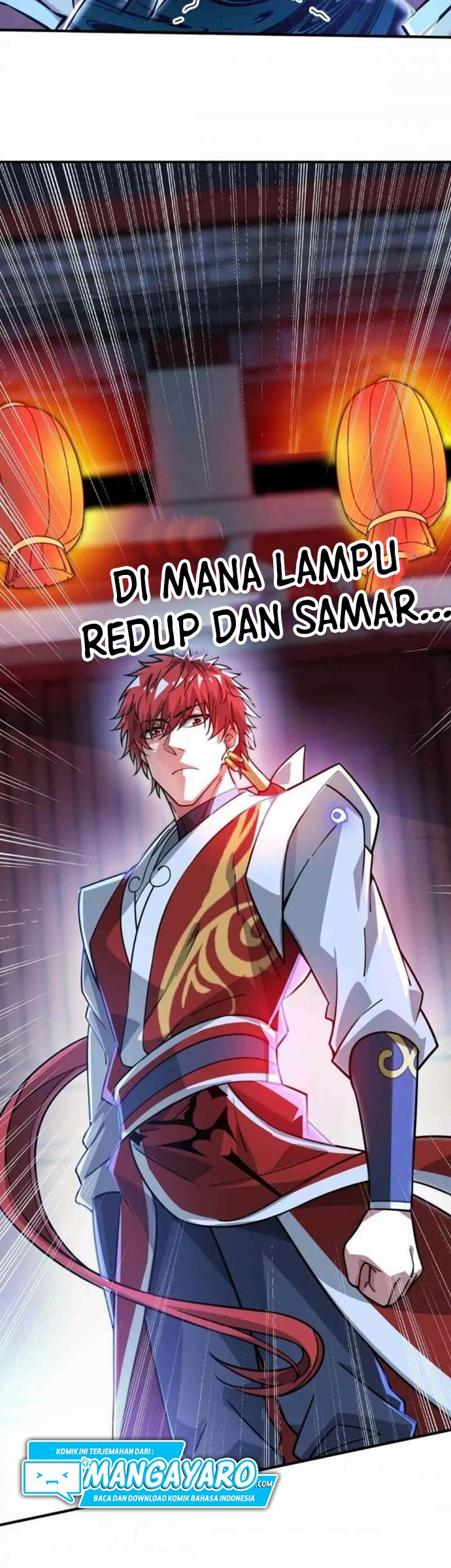 The First Son-In-Law Vanguard of All Time Chapter 188