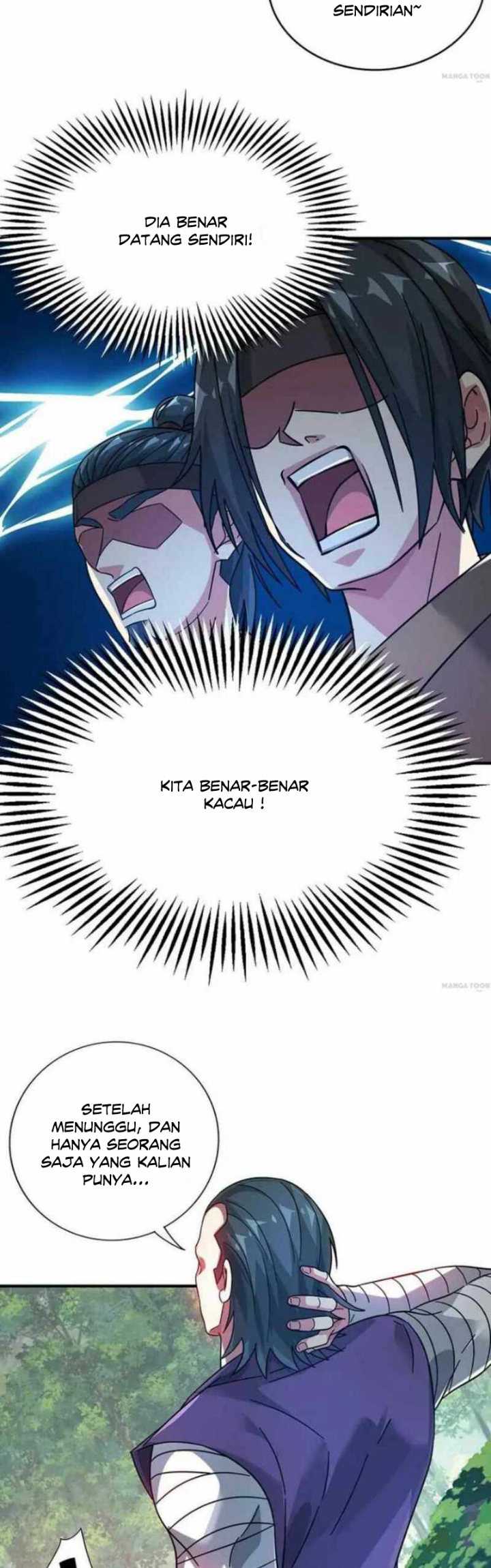 The First Son-In-Law Vanguard of All Time Chapter 216