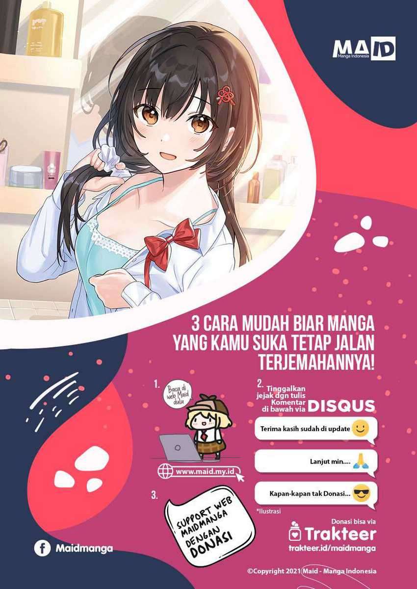 Ore No Ie Ga Maryoku Spot Datta Ken: Sundeiru Dake De Sekai Saikyou chapter 75 halaman 14