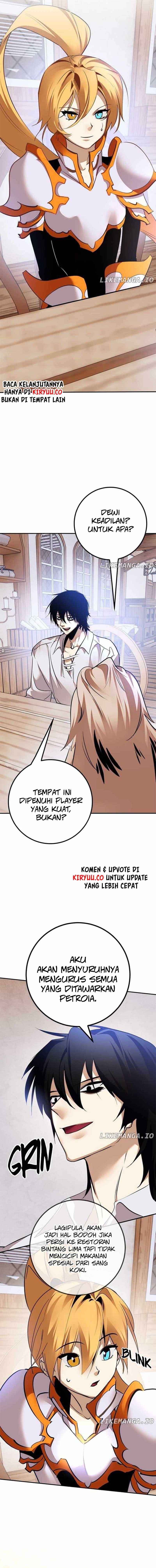 Return to Player Chapter 171