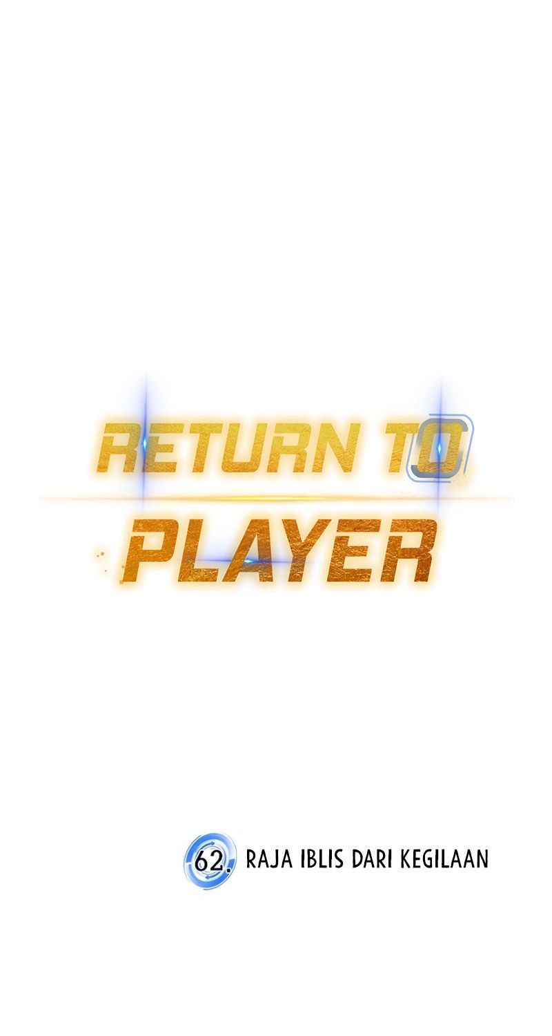 Return to Player Chapter 62