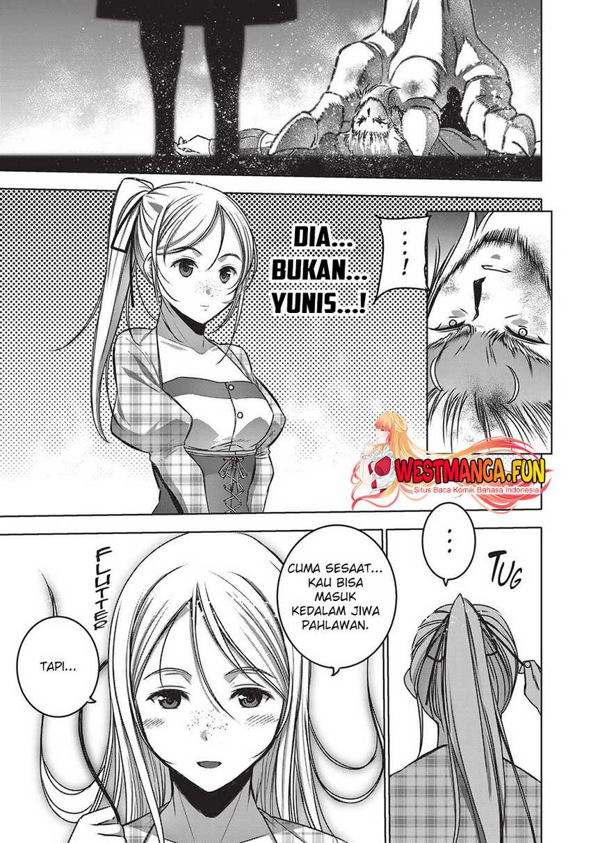 Maou No Hajimekata Hentai
