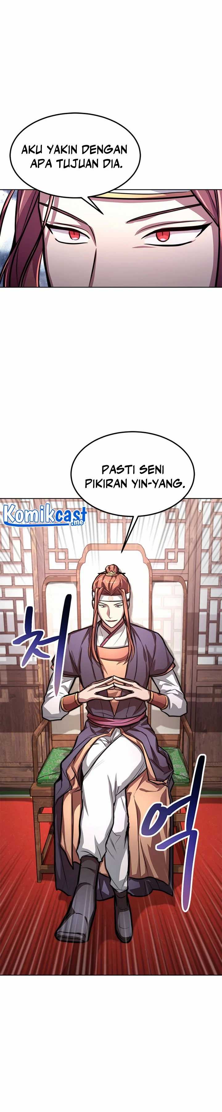 Youngest Son of the NamGung Clan Chapter 19