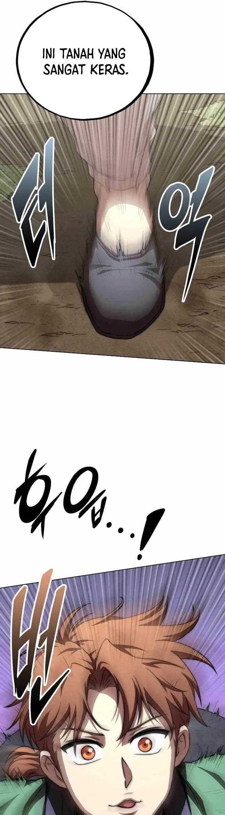 Youngest Son of the NamGung Clan Chapter 55