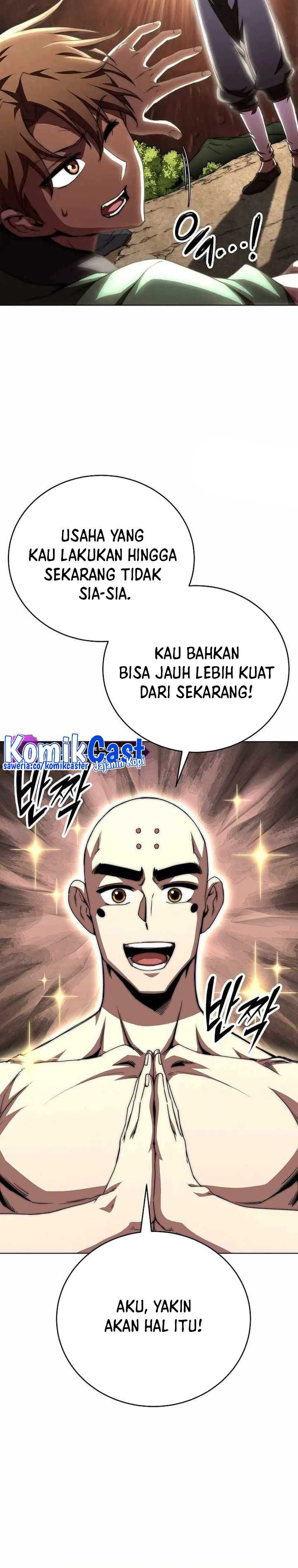 Youngest Son of the NamGung Clan Chapter 56