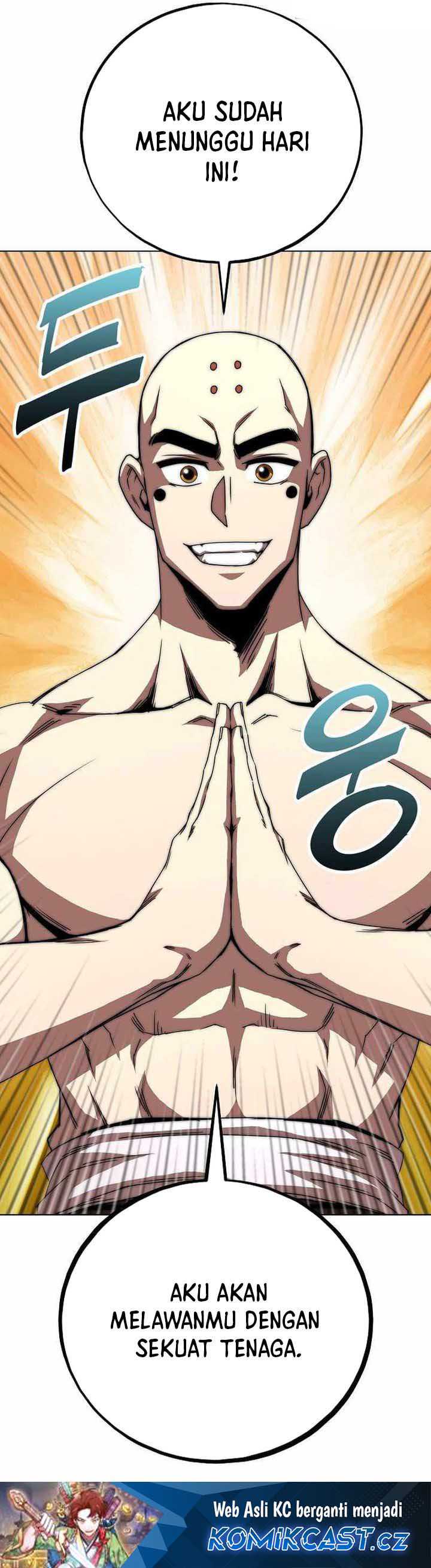 Youngest Son of the NamGung Clan Chapter 56