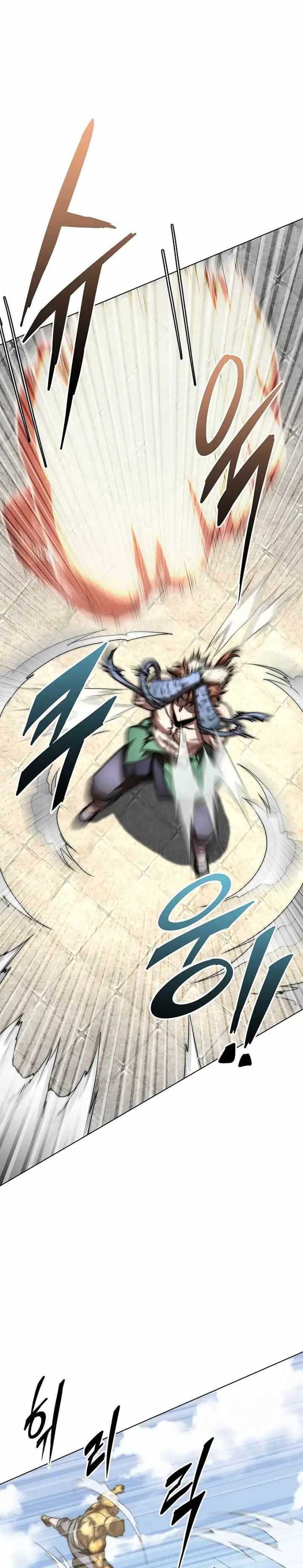 Youngest Son of the NamGung Clan Chapter 58