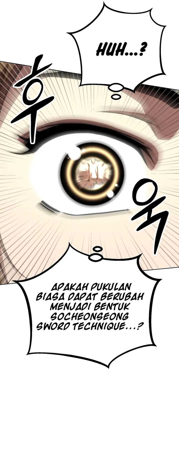 Youngest Son of the NamGung Clan Chapter 64