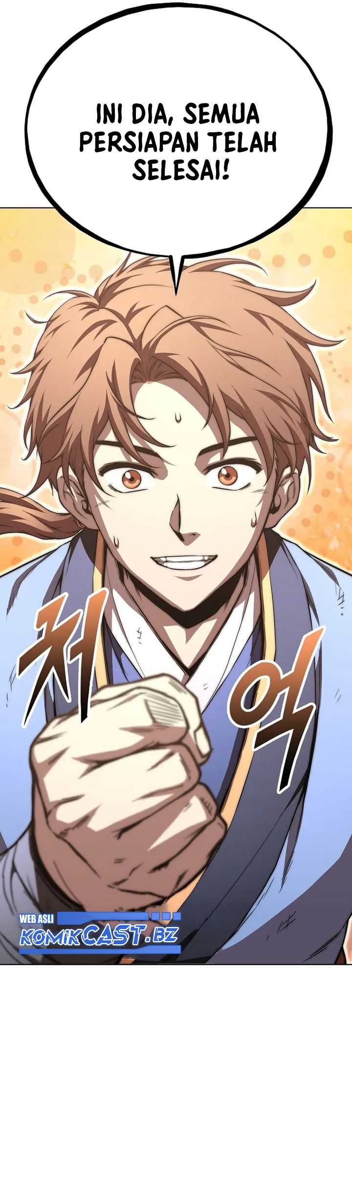 Youngest Son of the NamGung Clan Chapter 64
