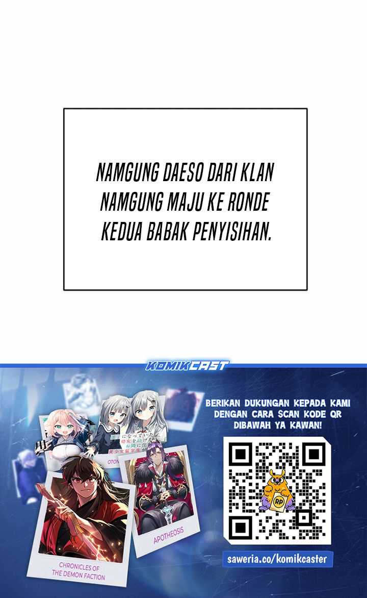 Youngest Son of the NamGung Clan Chapter 65