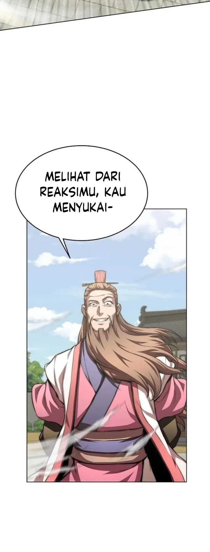 Youngest Son of the NamGung Clan Chapter 76