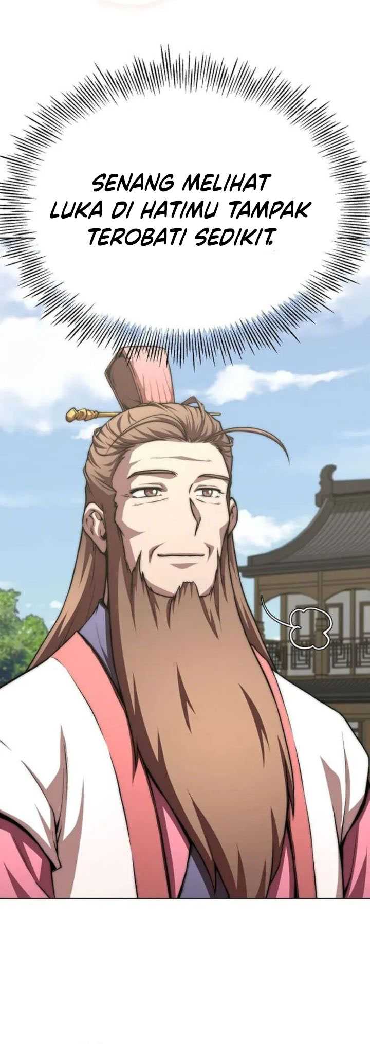 Youngest Son of the NamGung Clan Chapter 76