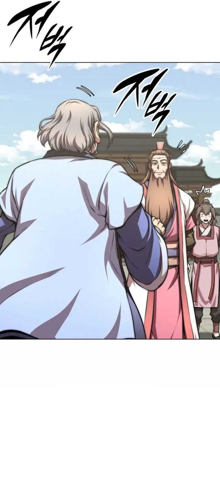 Youngest Son of the NamGung Clan Chapter 76