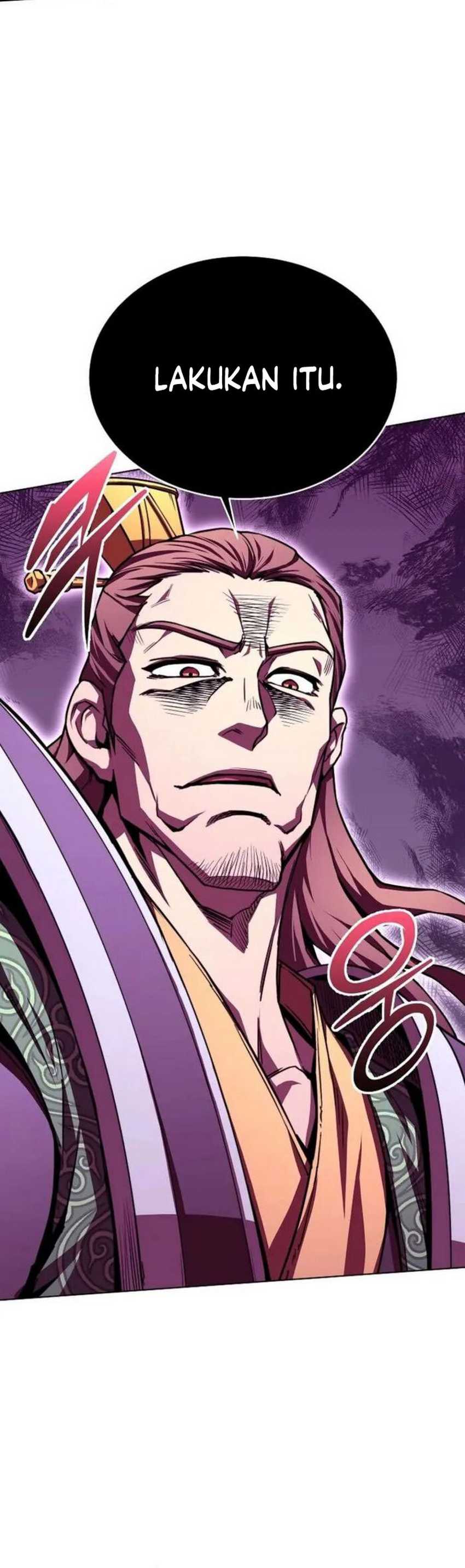 Youngest Son of the NamGung Clan Chapter 77