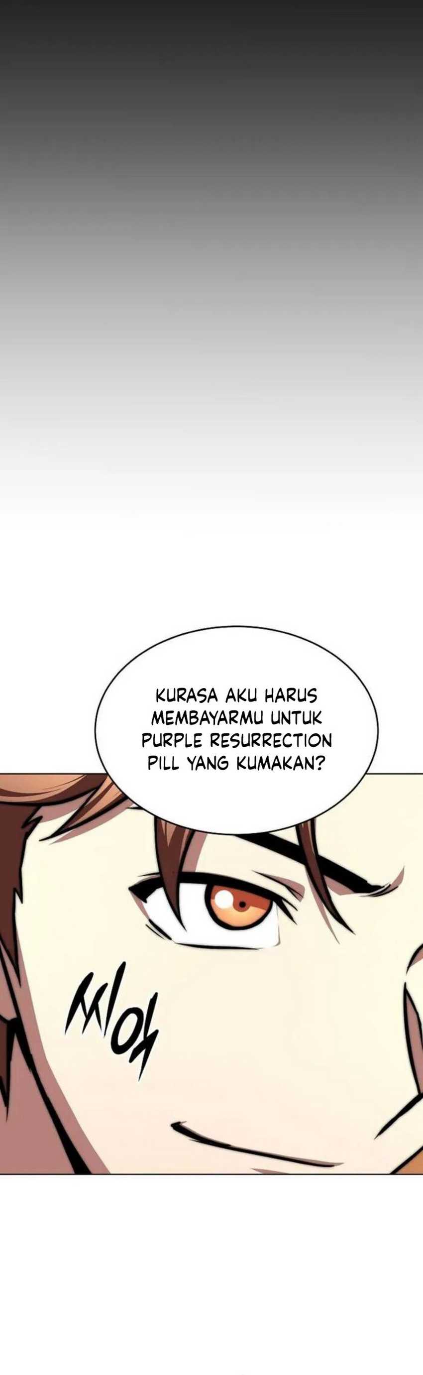 Youngest Son of the NamGung Clan Chapter 77
