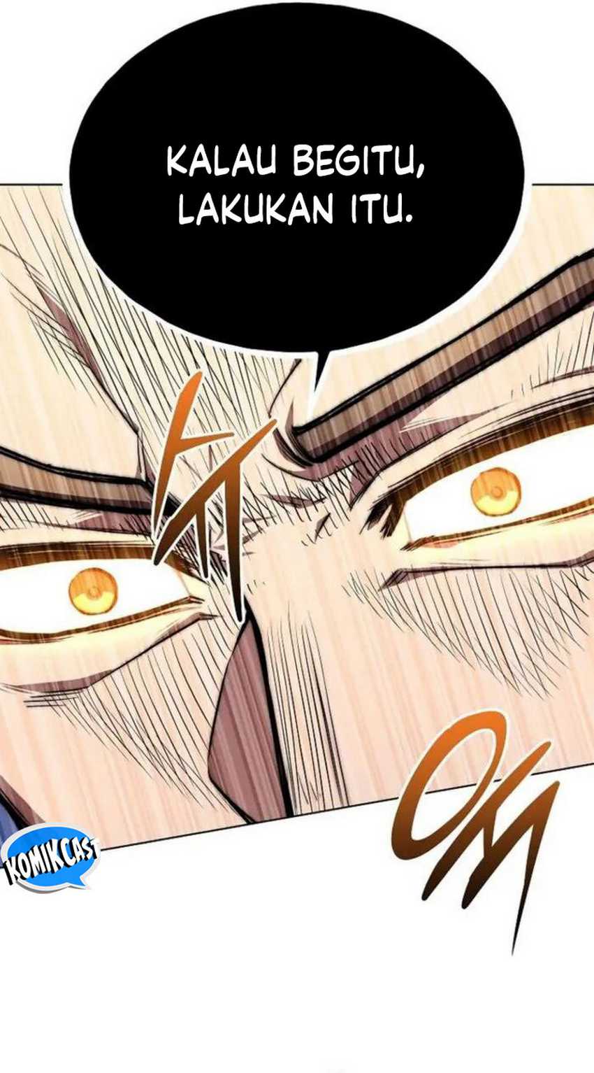 Youngest Son of the NamGung Clan Chapter 77