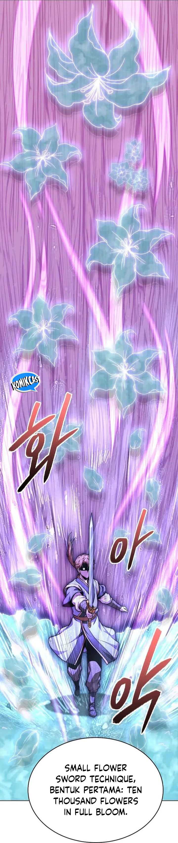 Youngest Son of the NamGung Clan Chapter 78