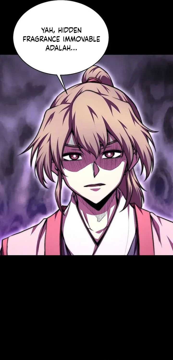 Youngest Son of the NamGung Clan Chapter 78