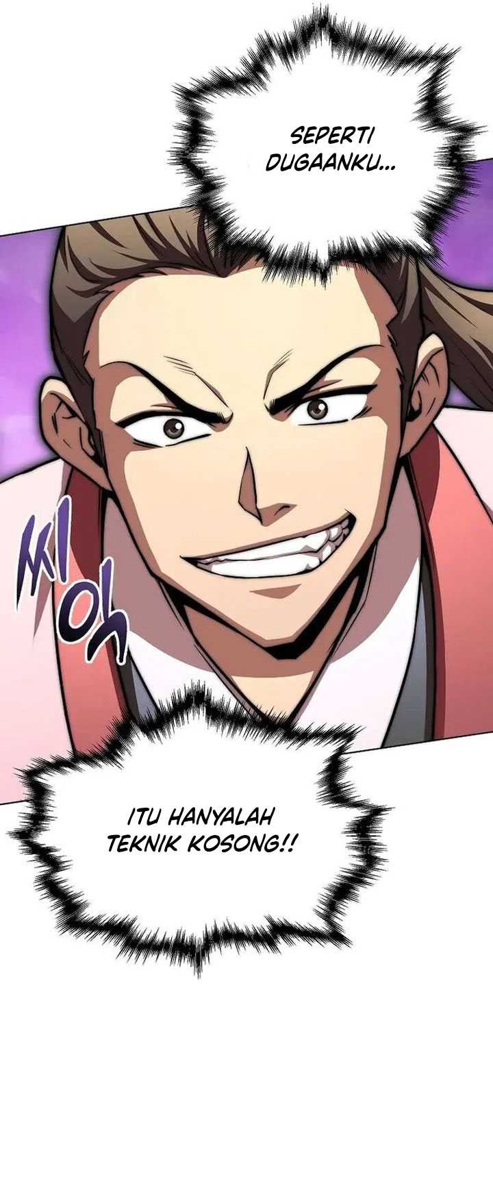 Youngest Son of the NamGung Clan Chapter 78