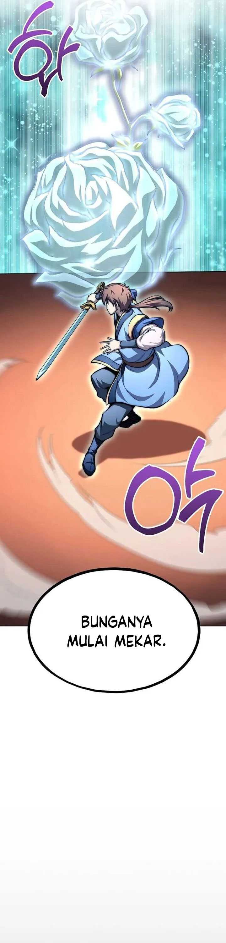 Youngest Son of the NamGung Clan Chapter 78