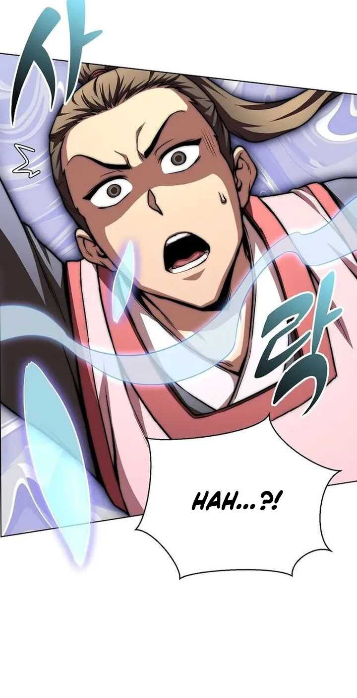 Youngest Son of the NamGung Clan Chapter 78