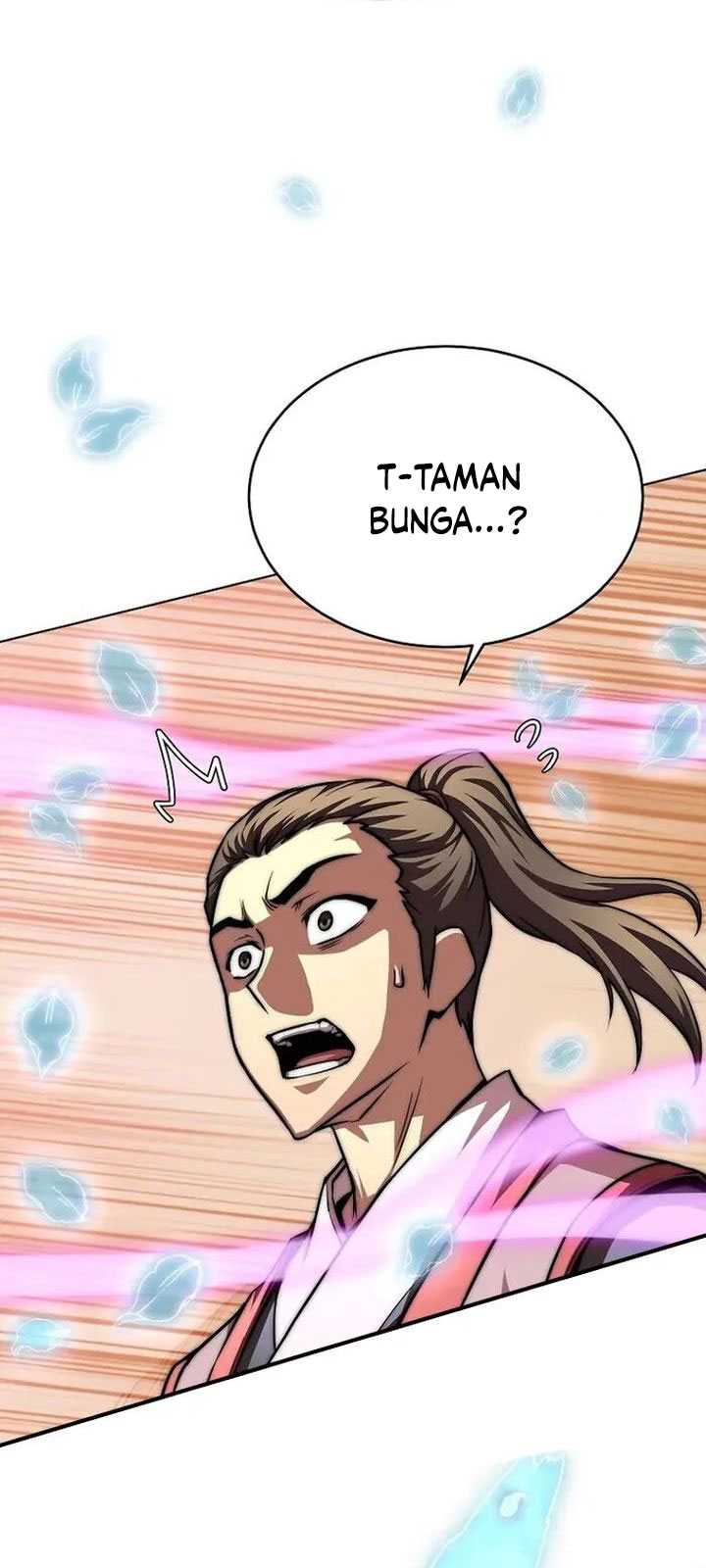 Youngest Son of the NamGung Clan Chapter 78