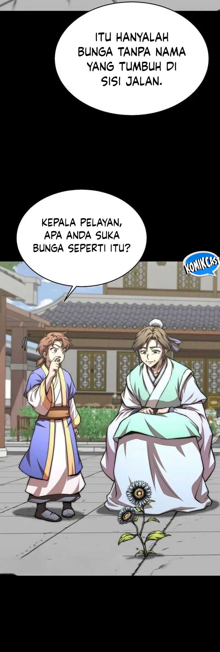 Youngest Son of the NamGung Clan Chapter 78