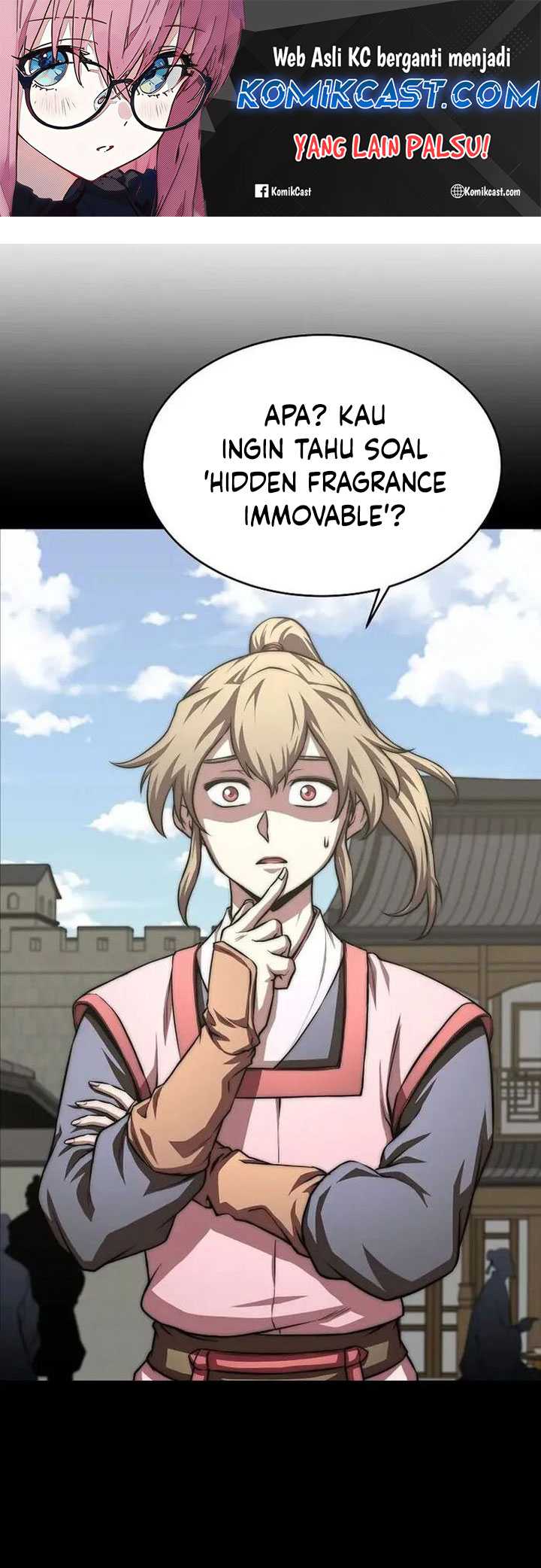 Youngest Son of the NamGung Clan Chapter 78
