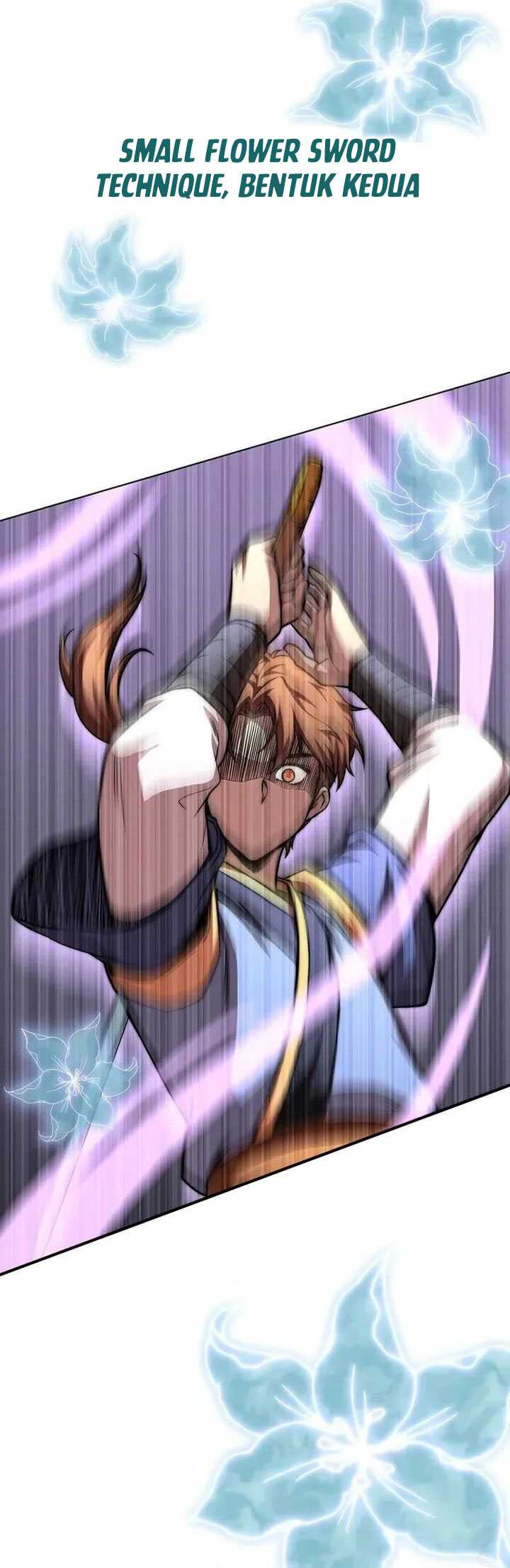 Youngest Son of the NamGung Clan Chapter 78