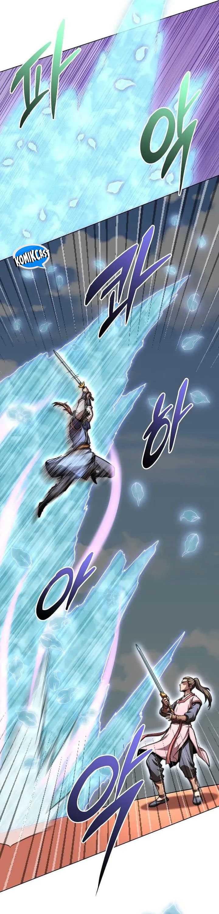 Youngest Son of the NamGung Clan Chapter 78