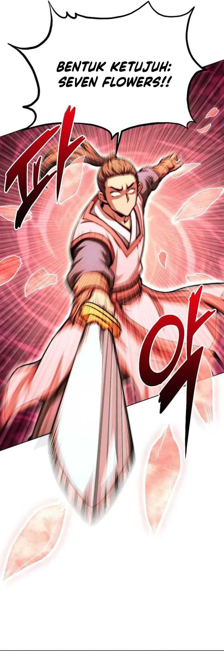 Youngest Son of the NamGung Clan Chapter 78