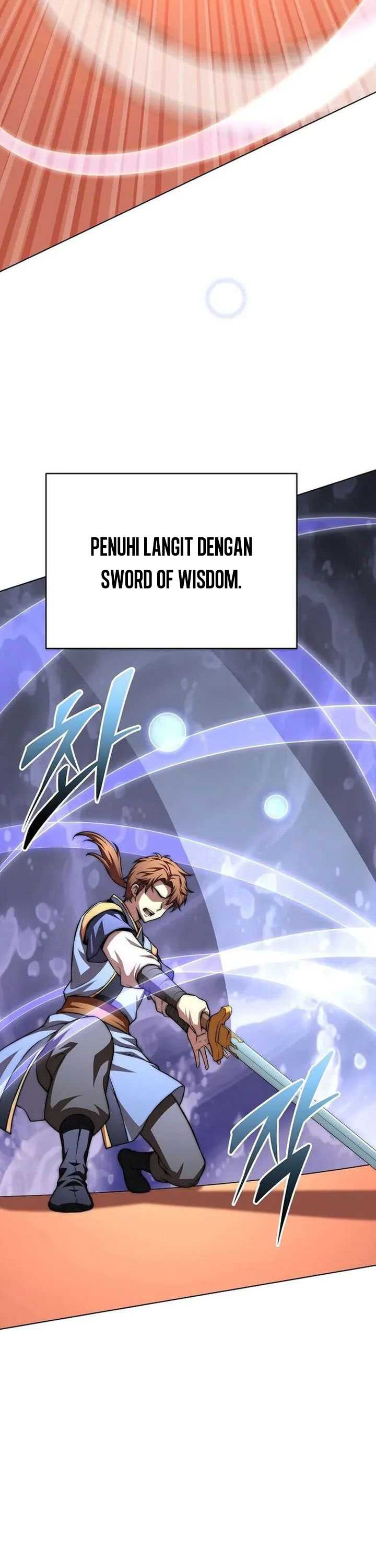 Youngest Son of the NamGung Clan Chapter 78