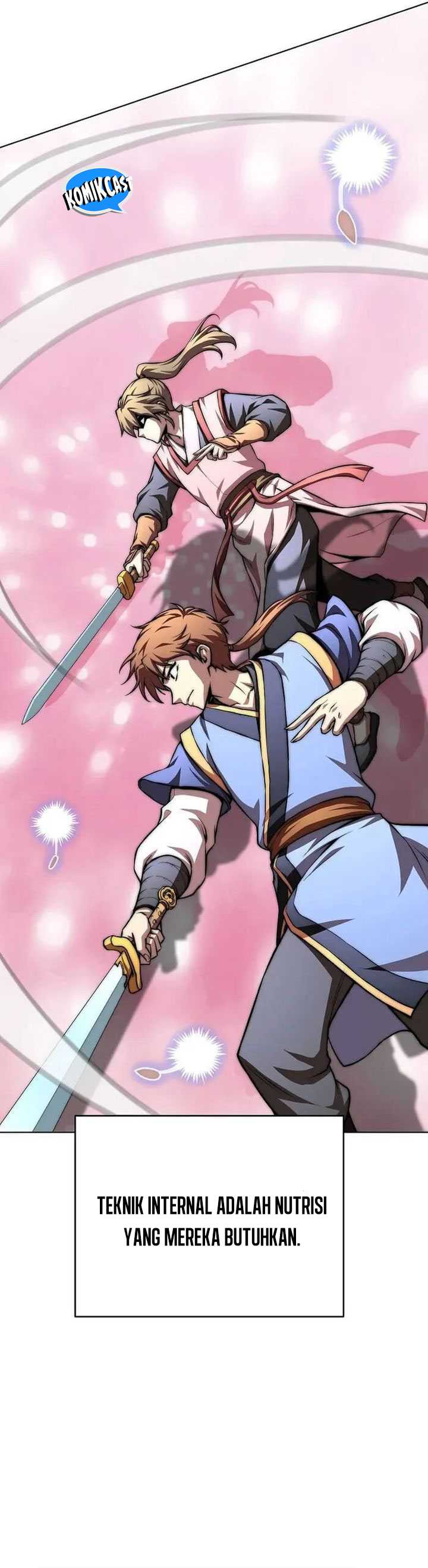 Youngest Son of the NamGung Clan Chapter 78