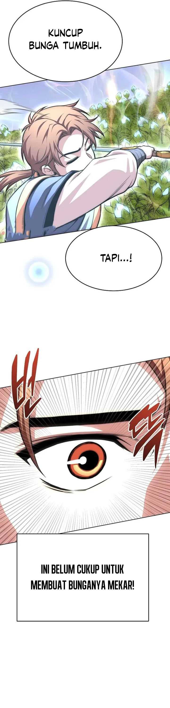Youngest Son of the NamGung Clan Chapter 78
