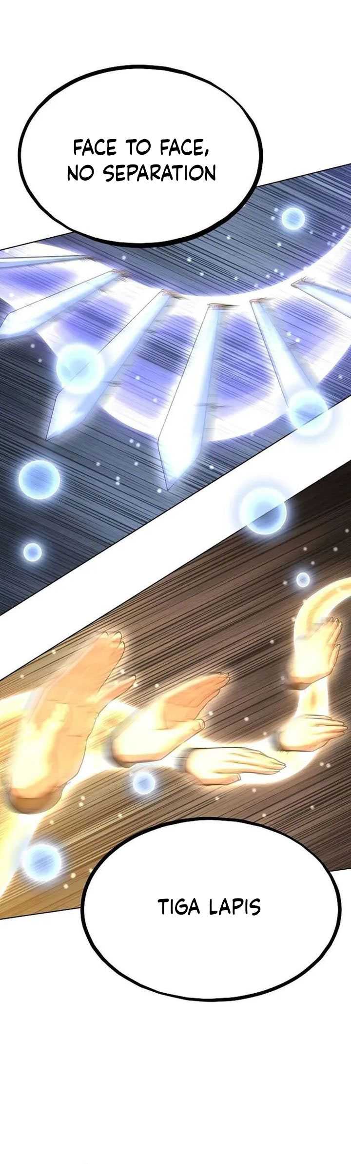 Youngest Son of the NamGung Clan Chapter 78