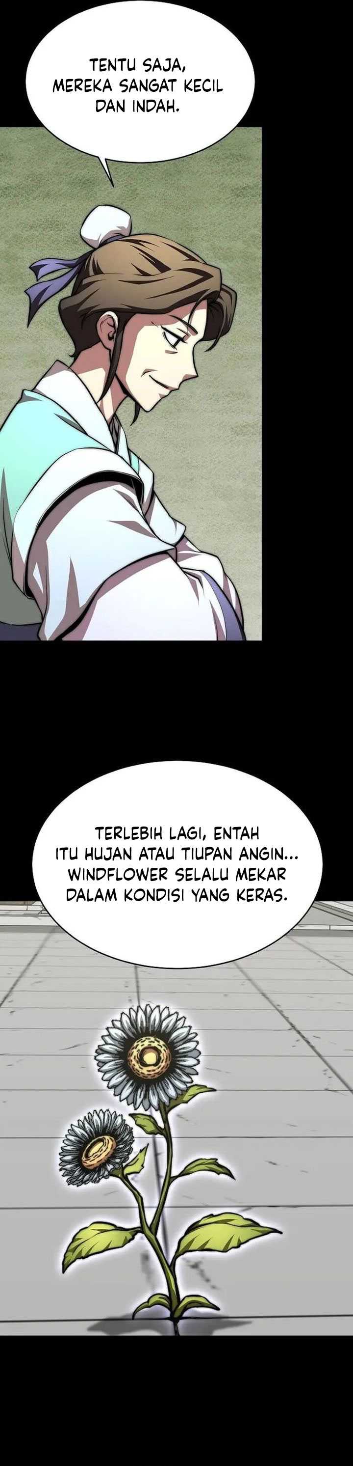 Youngest Son of the NamGung Clan Chapter 78