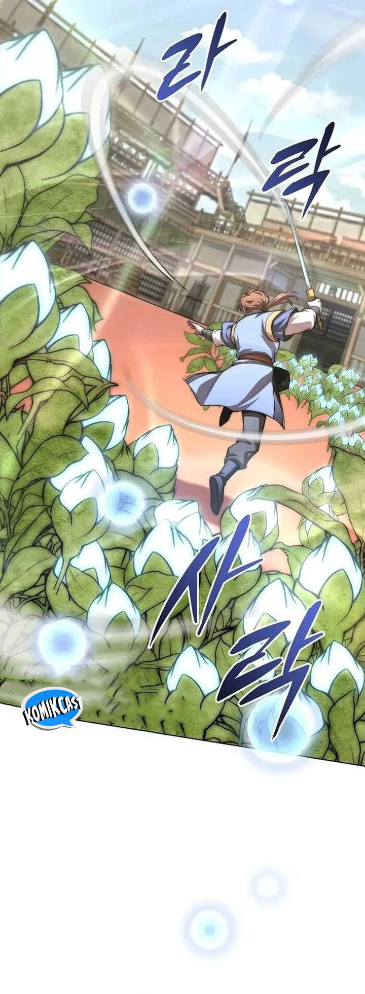 Youngest Son of the NamGung Clan Chapter 78