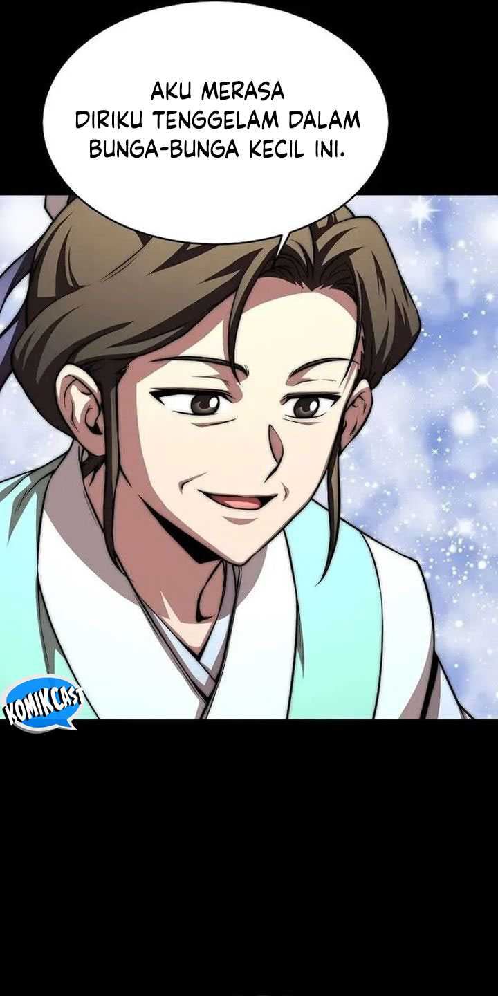 Youngest Son of the NamGung Clan Chapter 78