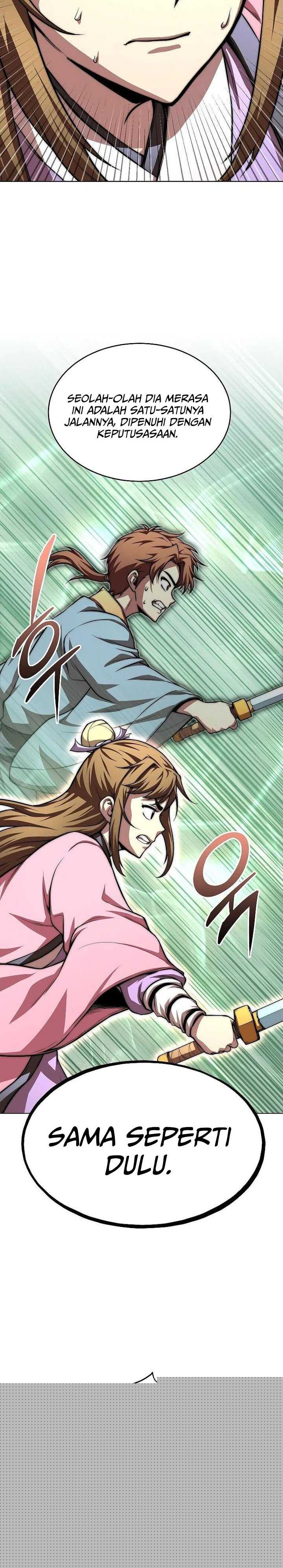 Youngest Son of the NamGung Clan Chapter 79