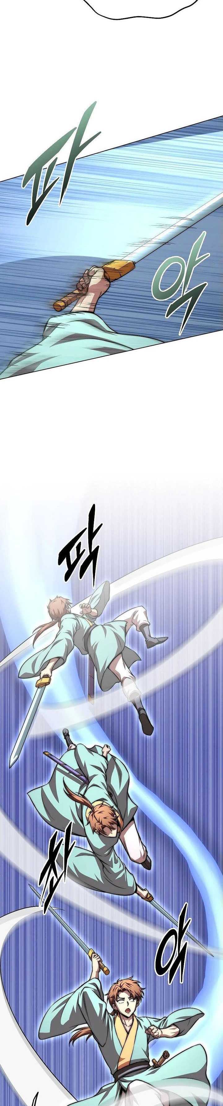Youngest Son of the NamGung Clan Chapter 79
